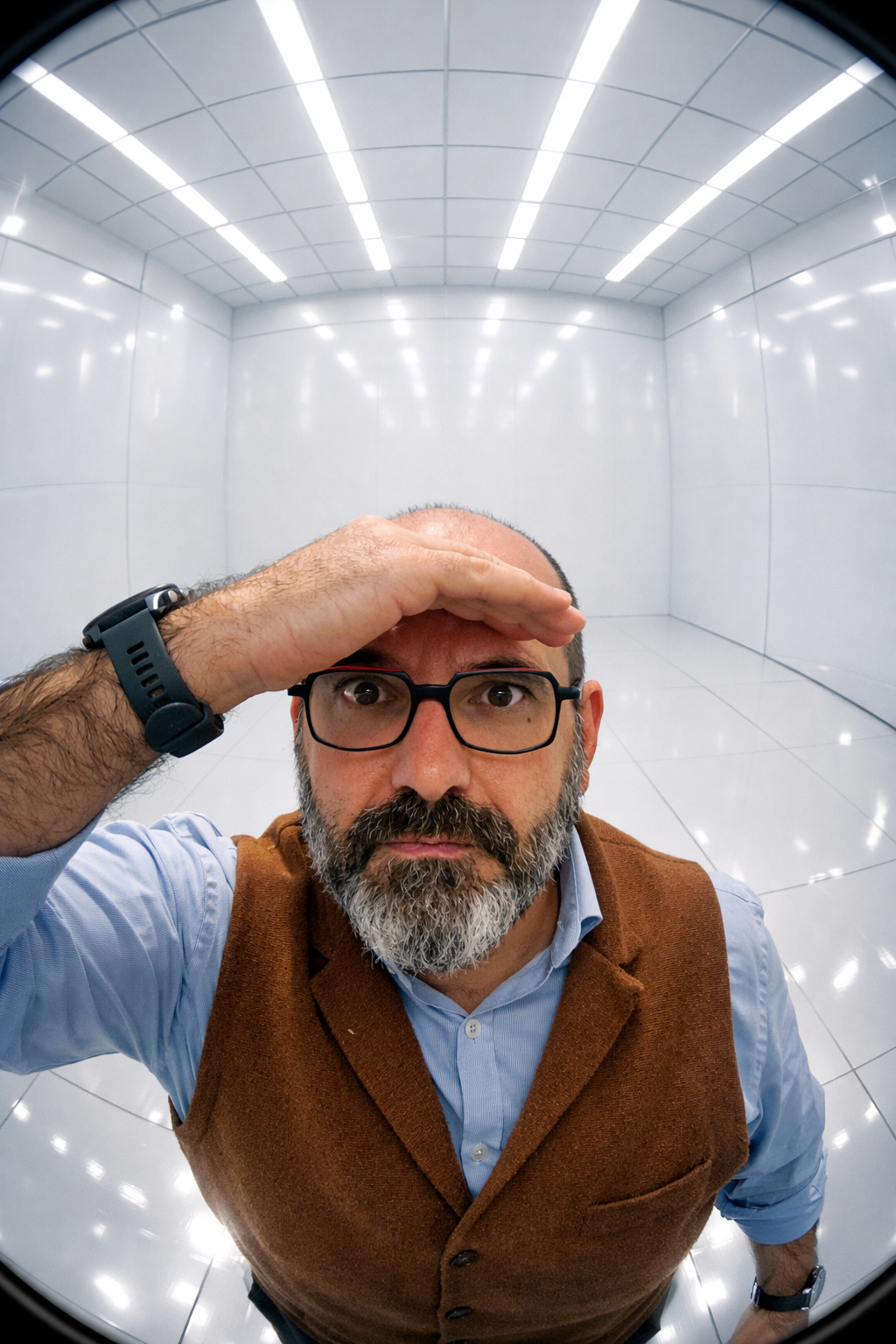 Michaël Guadagnini - Consultant Stratégie Bordeaux